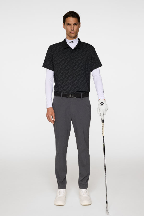 J.lindeberg Vent Pant Asphalt