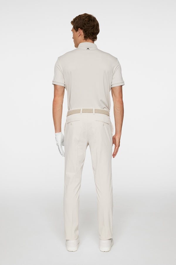 J.lindeberg Vent Pant Moonbeam
