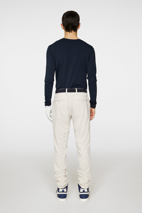 J.lindeberg Vent Pant Moonbeam