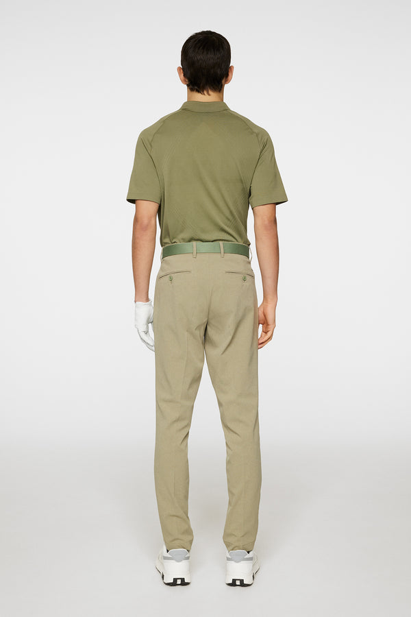 J.lindeberg Vent Pant Oil Green