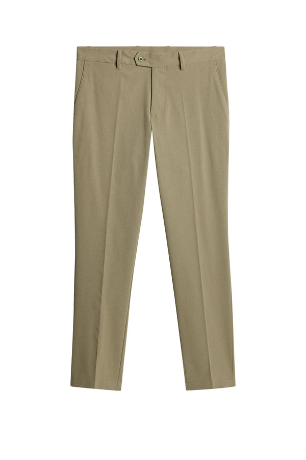 J.lindeberg Vent Pant Oil Green