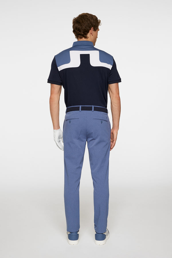 J.lindeberg Vent Pant Vintage Indigo