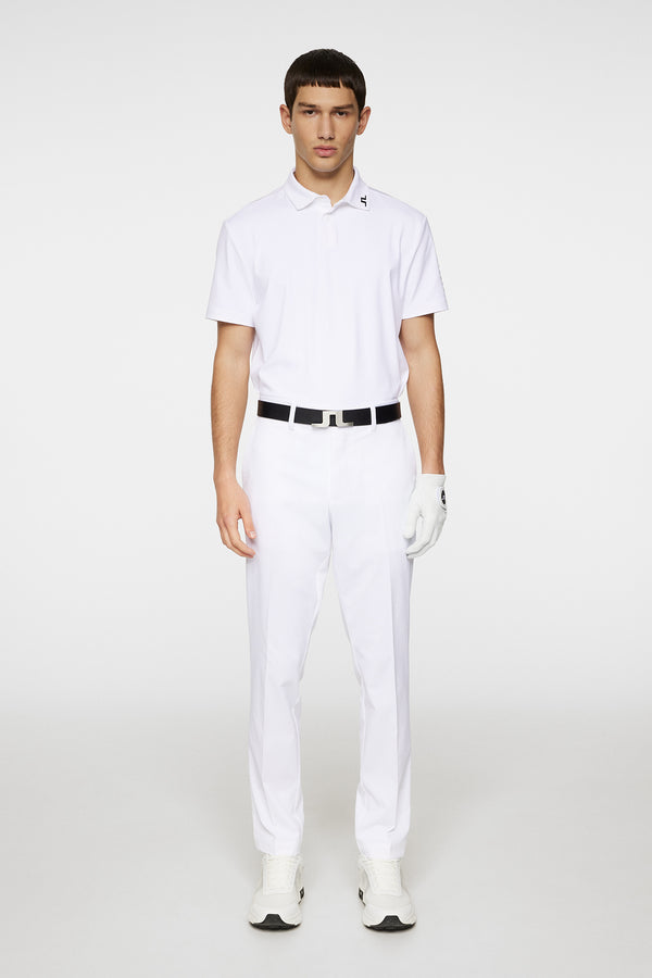 J.lindeberg Vent Pant White