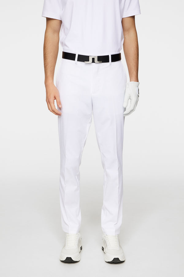 j.lindeberg Vent Pant White