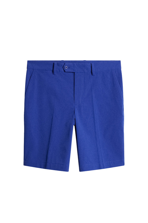 J.lindeberg Vent Shorts Clematis Blue