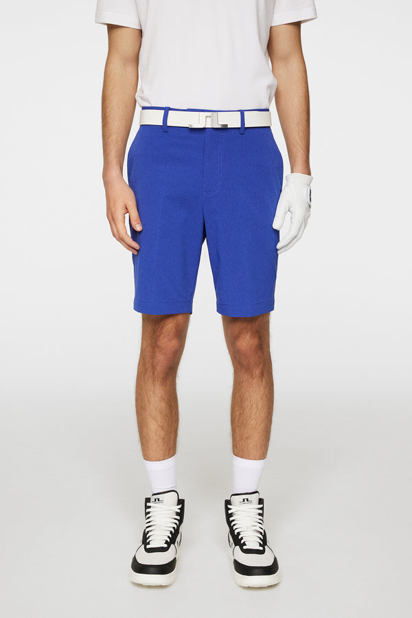 j.lindeberg Vent Shorts Clematis Blue