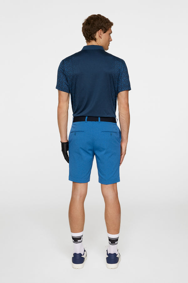 J.lindeberg Vent Shorts Dark Blue