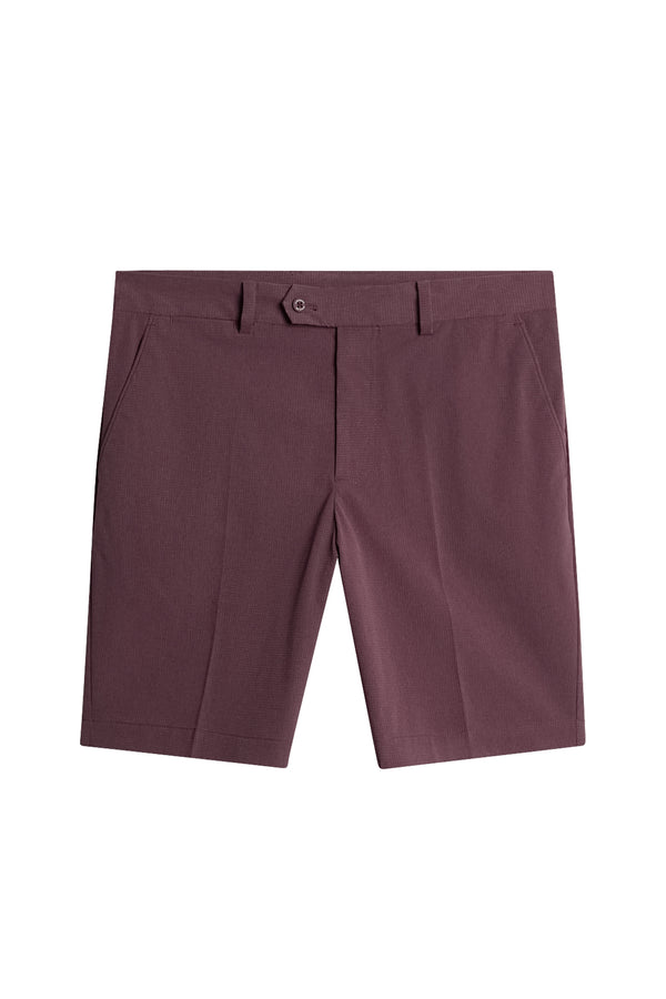 J.lindeberg Vent Shorts Huckleberry