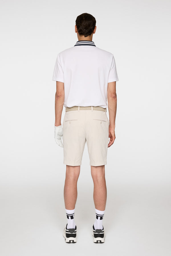J.lindeberg Vent Shorts Moonbeam