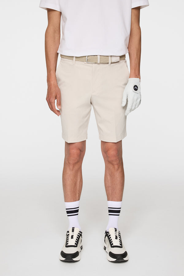j.lindeberg Vent Shorts Moonbeam