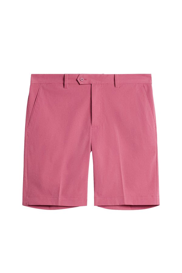J.lindeberg Vent Shorts Rose Wine