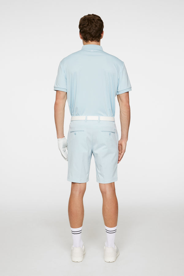 J.lindeberg Vent Shorts Winter Sky