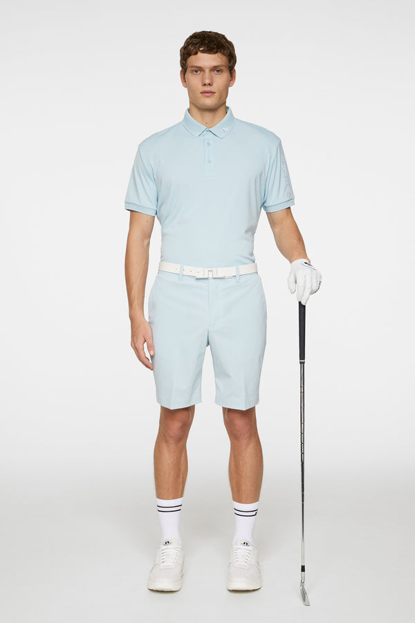 J.lindeberg Vent Shorts Winter Sky