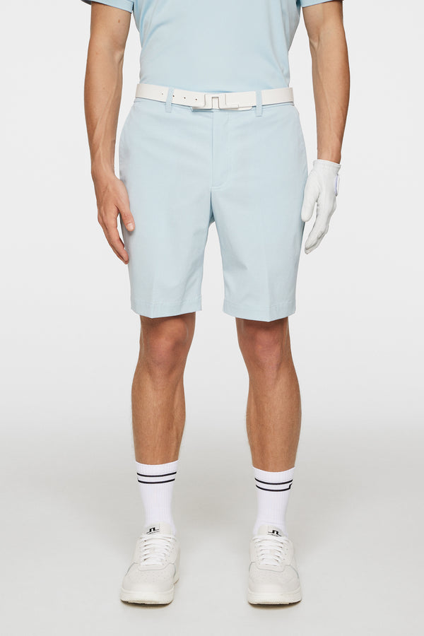 j.lindeberg Vent Shorts Winter Sky