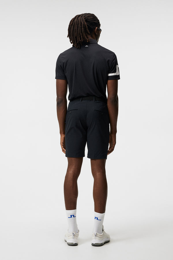 J.lindeberg Vent Tight Golf Shorts Black