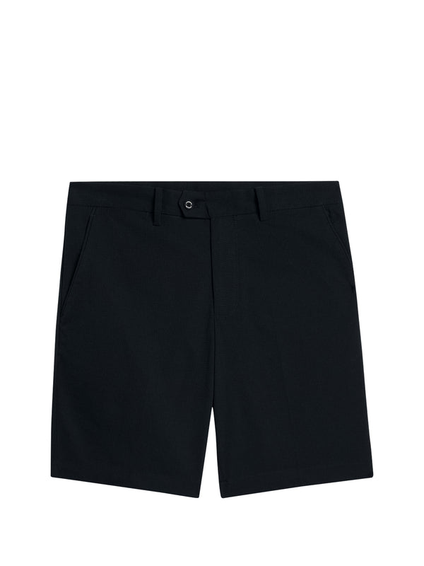 J.lindeberg Vent Tight Golf Shorts Black