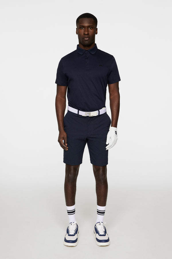J.lindeberg Vent Tight Golf Shorts JL Navy