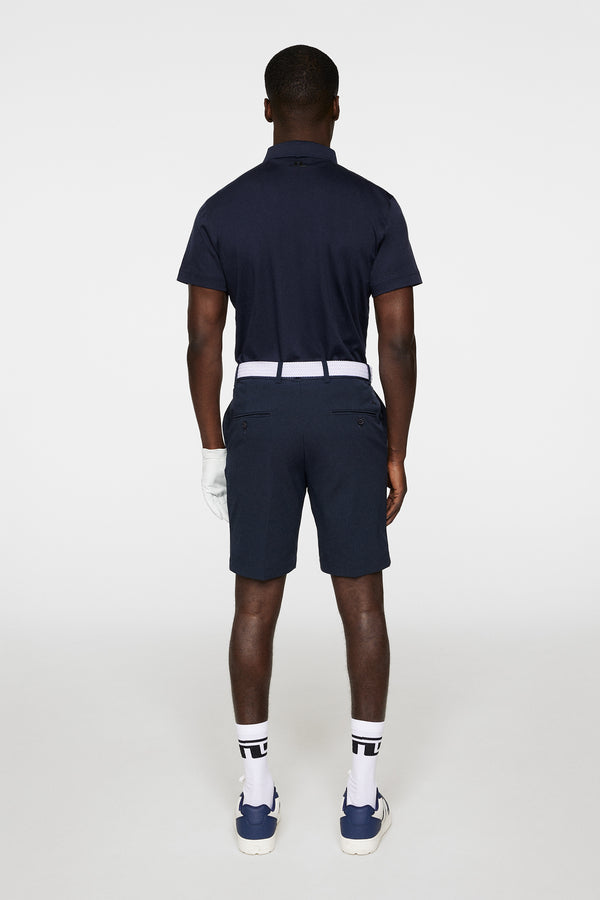 J.lindeberg Vent Tight Golf Shorts JL Navy