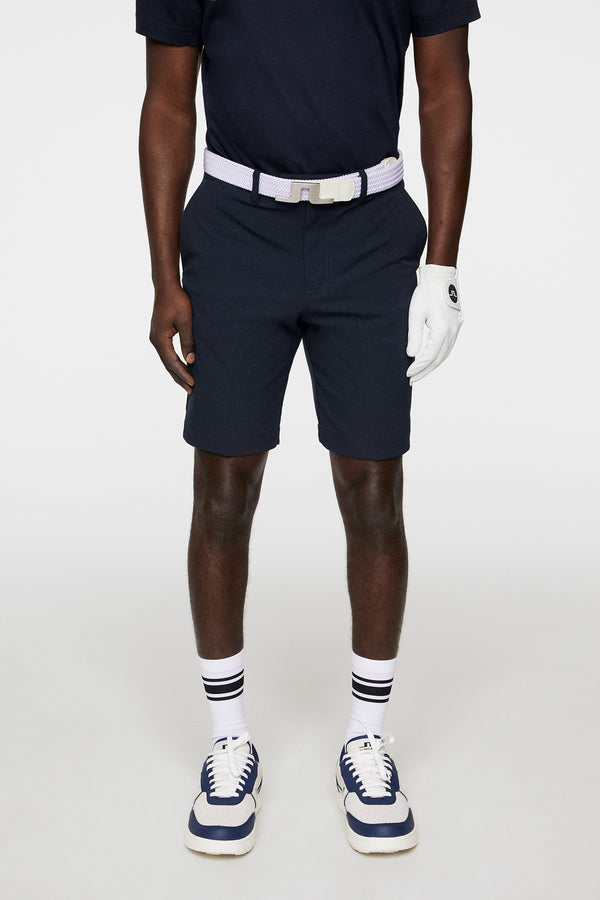 j.lindeberg Vent Tight Golf Shorts JL Navy
