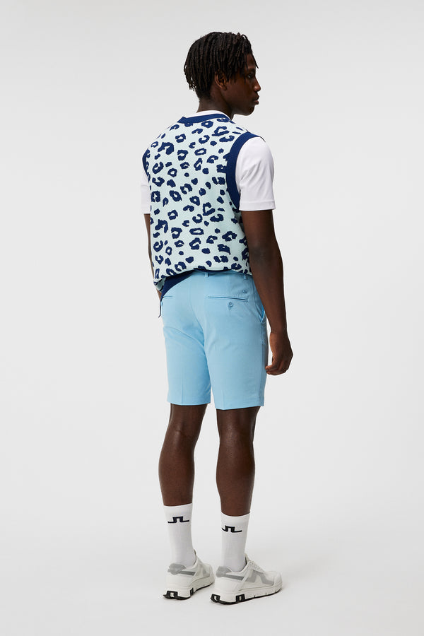 J.lindeberg Vent Tight Shorts Baltic Sea