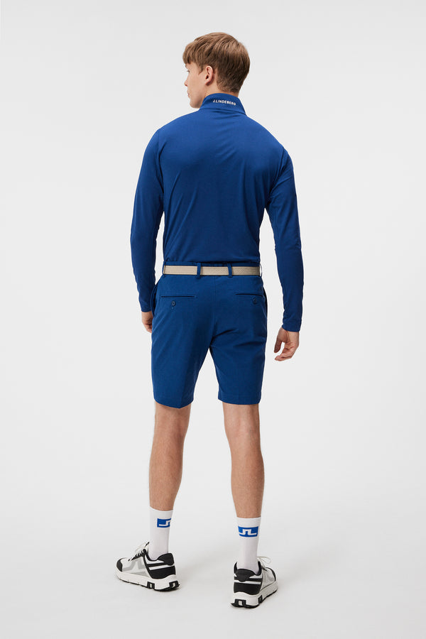 J.lindeberg Vent Tight Shorts Estate Blue