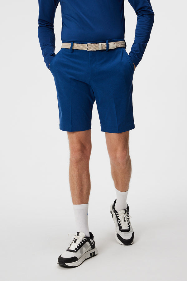 j.lindeberg Vent Tight Shorts Estate Blue