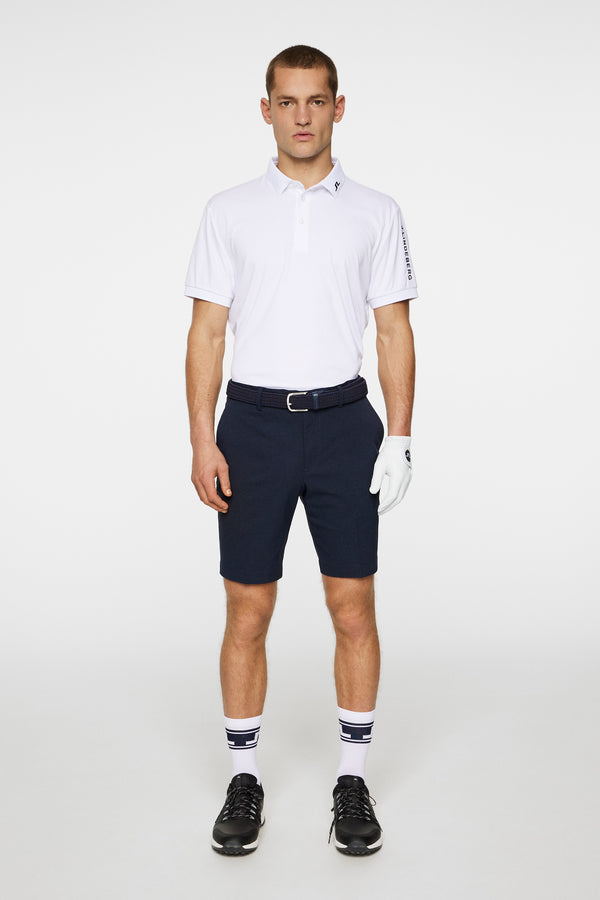 J.lindeberg Vent Tight Shorts JL Navy