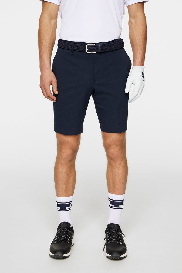 j.lindeberg Vent Tight Shorts JL Navy