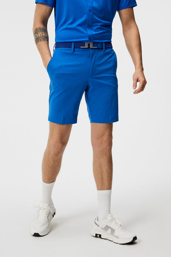 j.lindeberg Vent Tight Shorts Nautical Blue