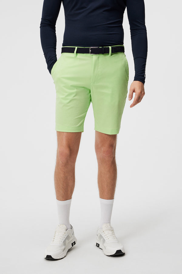 j.lindeberg Vent Tight Shorts Paradise Green