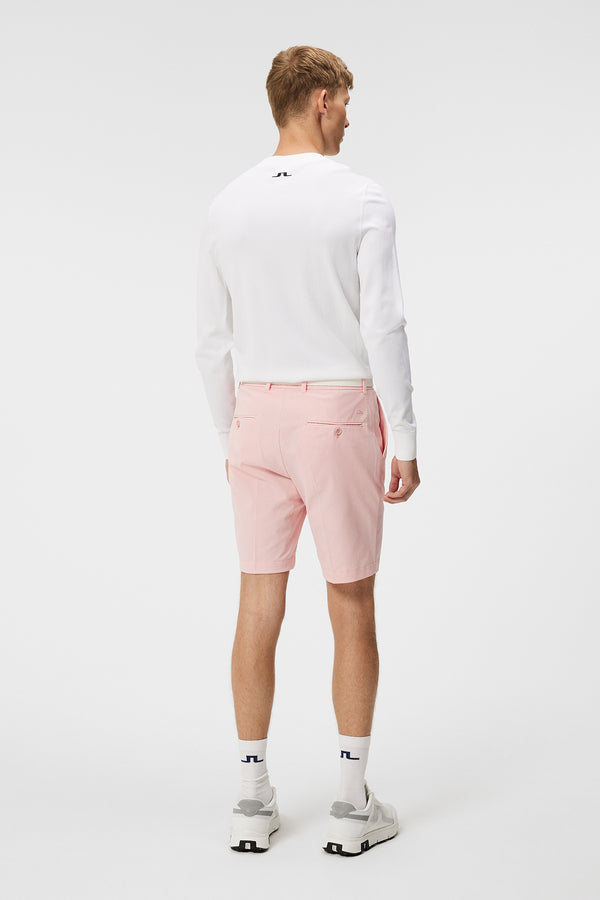 J.lindeberg Vent Tight Shorts Powder Pink