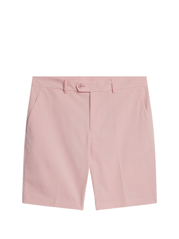 J.lindeberg Vent Tight Shorts Powder Pink