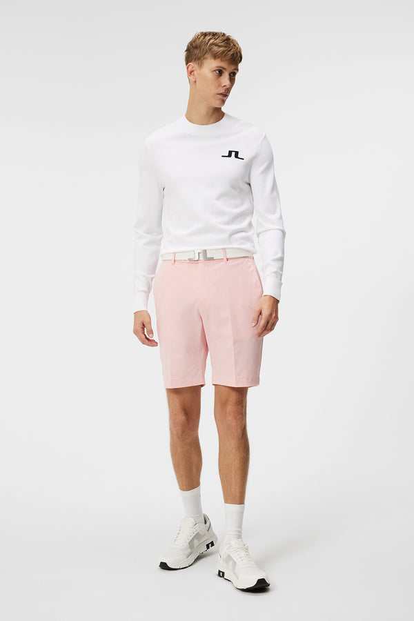 J.lindeberg Vent Tight Shorts Powder Pink