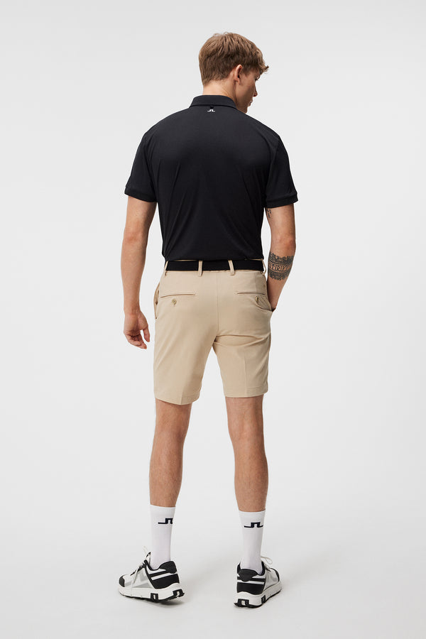 J.lindeberg Vent Tight Shorts Safari Beige