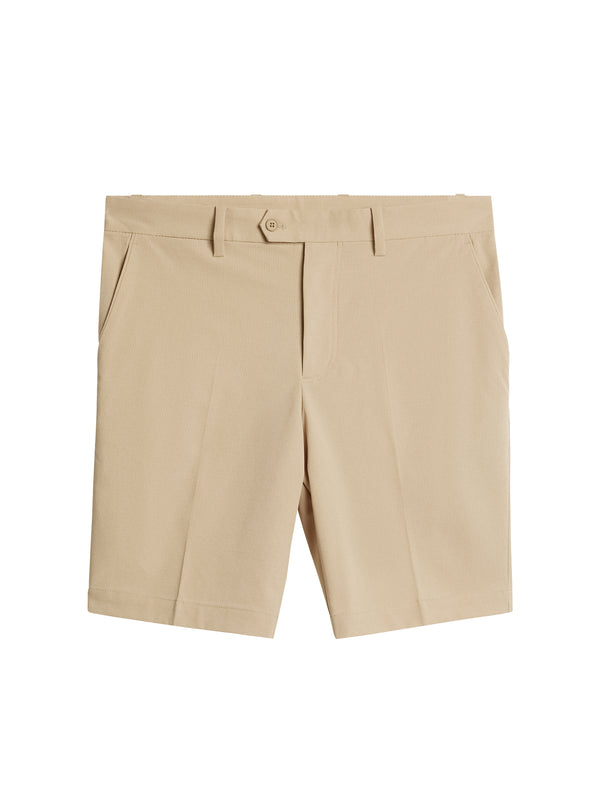 J.lindeberg Vent Tight Shorts Safari Beige