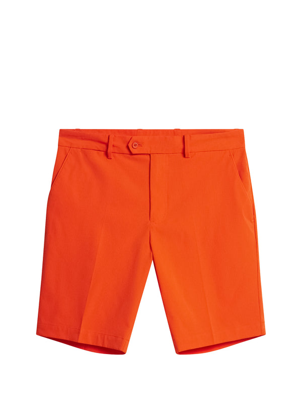 J.lindeberg Vent Tight Shorts Tangerine Tango