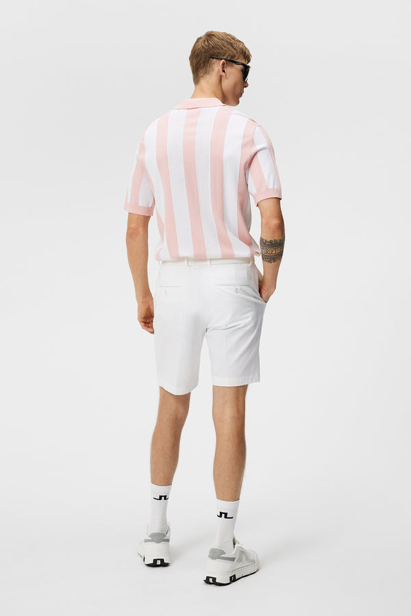 J.lindeberg Vent Tight Shorts White