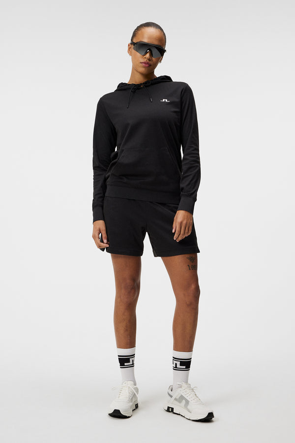 J.lindeberg Vice Hood Black