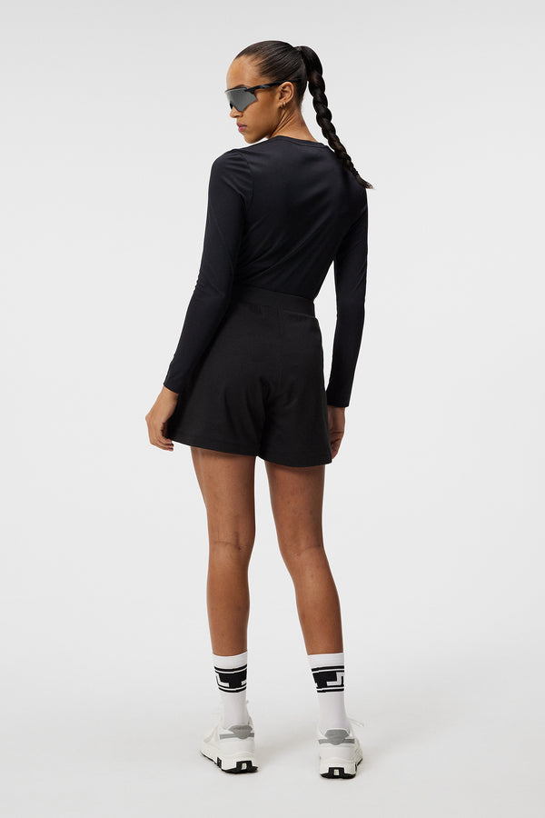 J.lindeberg Vice Shorts Black