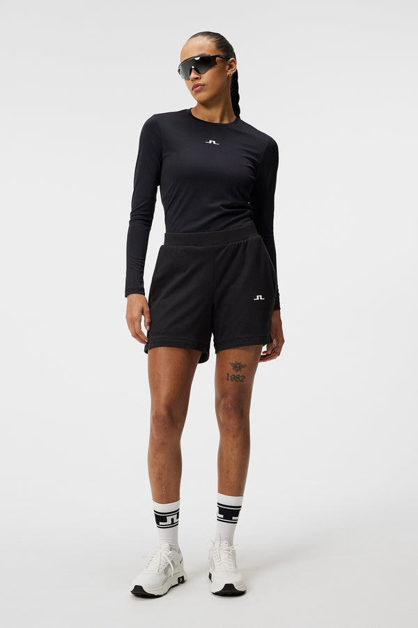 J.lindeberg Vice Shorts Black