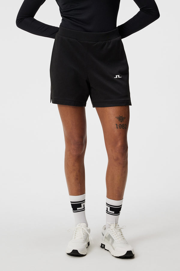 j.lindeberg Vice Shorts Black