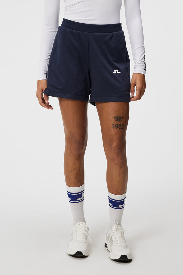 j.lindeberg Vice Shorts JL Navy