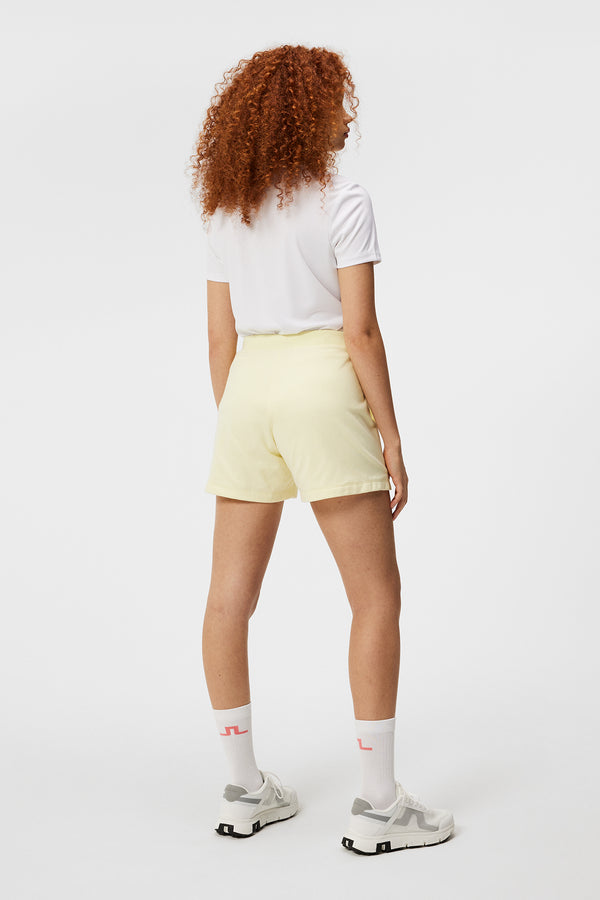 J.lindeberg Vice Shorts Wax Yellow