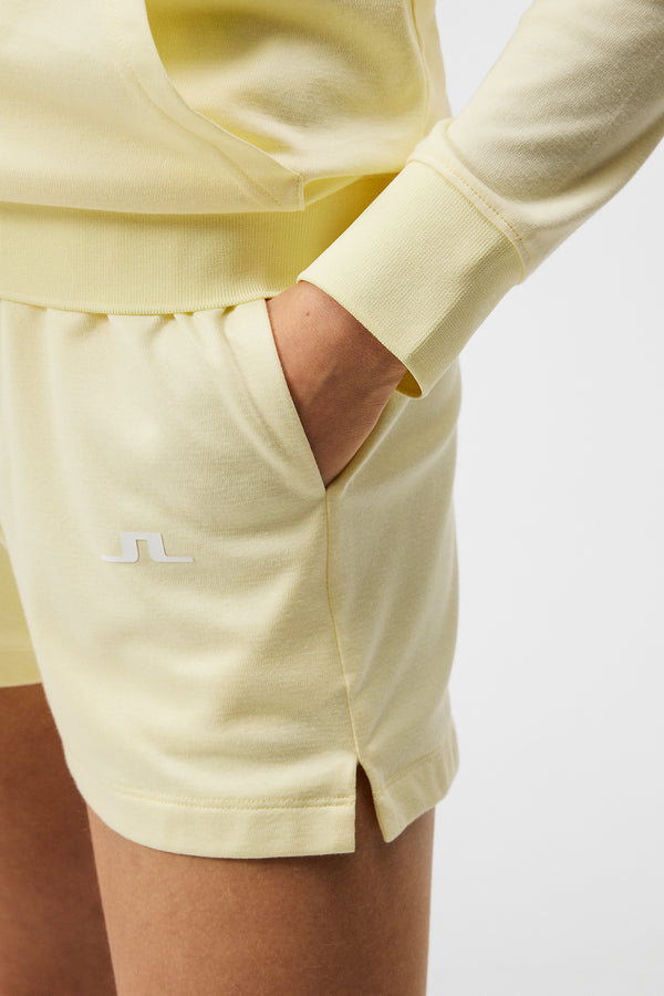J.lindeberg Vice Shorts Wax Yellow