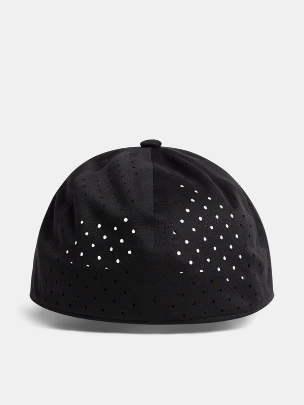 J.lindeberg Vince Cap Neptune Nautical Blue