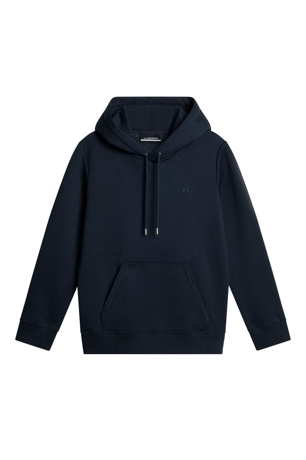 J.lindeberg W Alpha Hood JL Navy