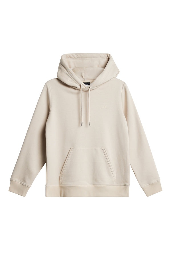 J.lindeberg W Alpha Hood Moonbeam