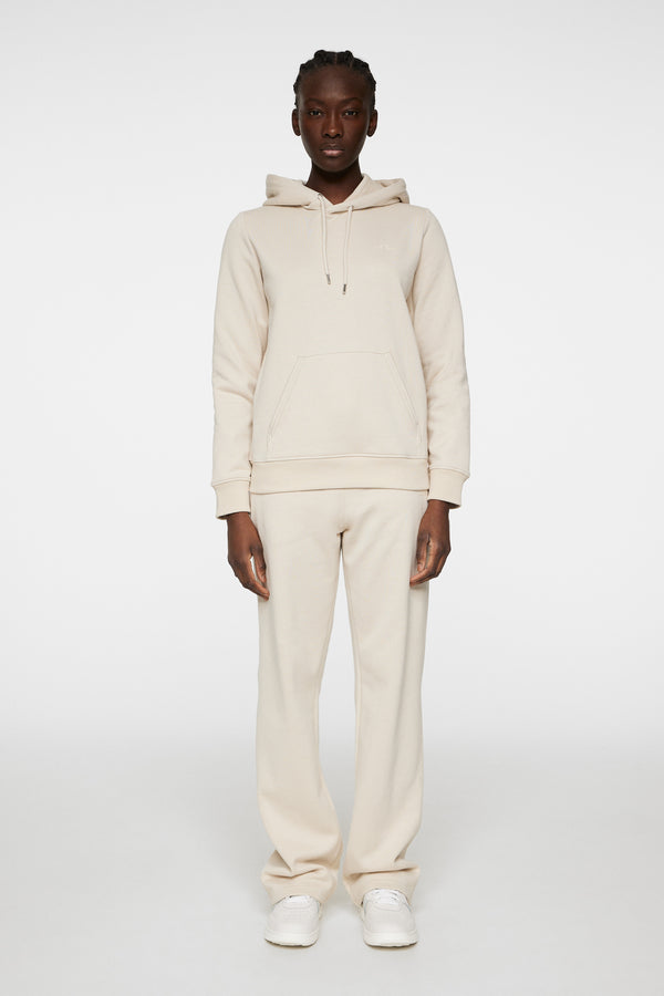 J.lindeberg W Alpha Hood Moonbeam