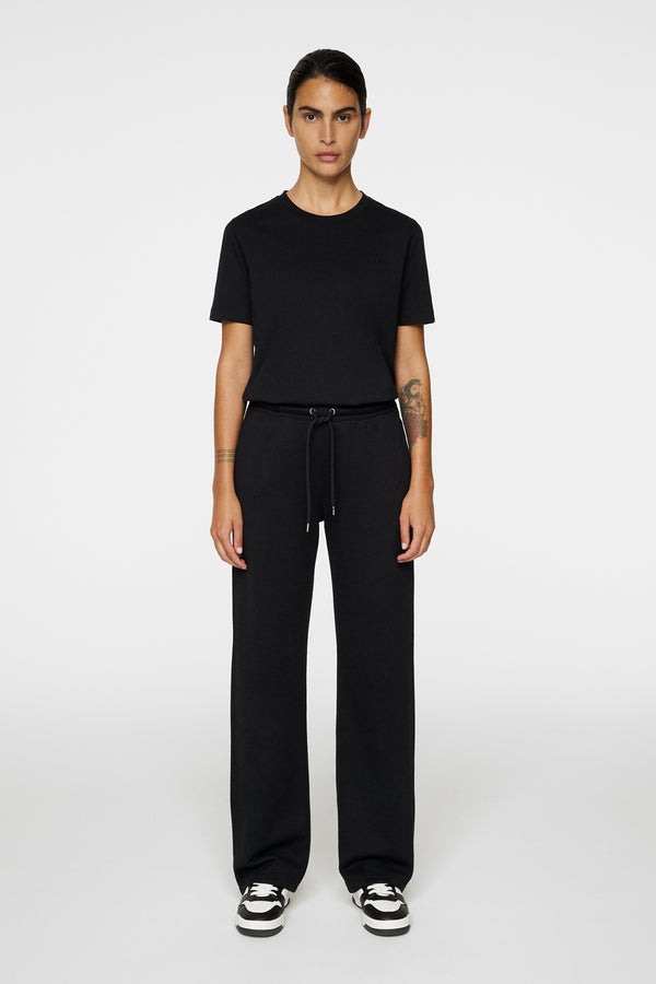 J.lindeberg W Alpha Pant Black