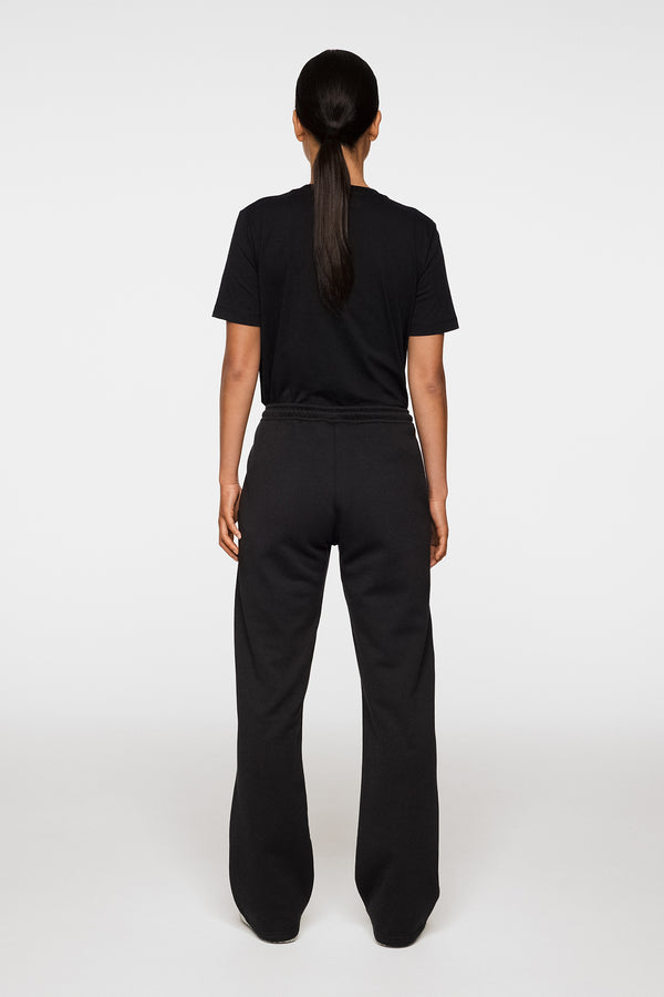 J.lindeberg W Alpha Pant Black